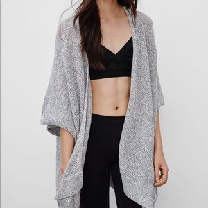 GUC Aritzia Community Ionic Cape